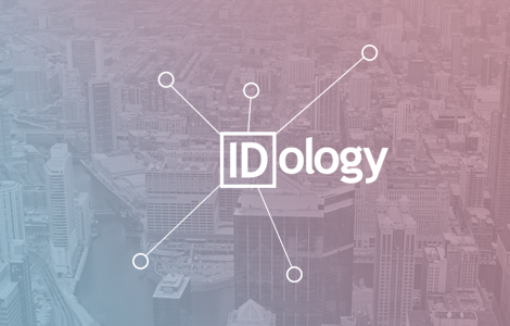 IDology Logo Design