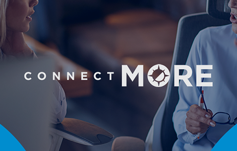 Connect More Identity