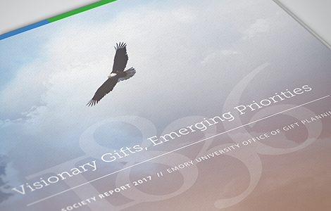 1836 Society Annual Report