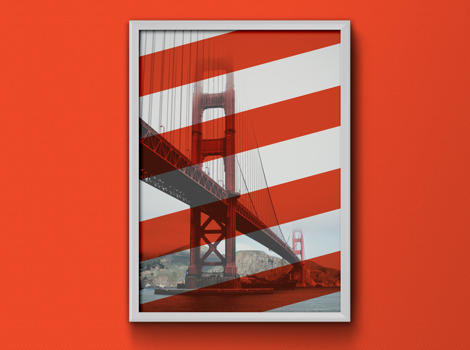 Melanie Harris Photography Identity